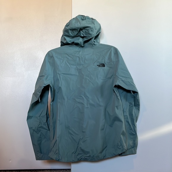 The North Face Rain Jacket - Barely Worn - Picture 6 of 6